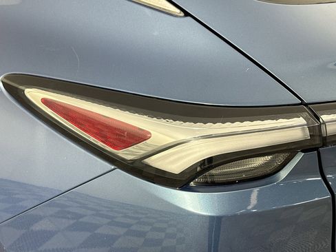 Used 2024 Buick Envista Avenir image 35