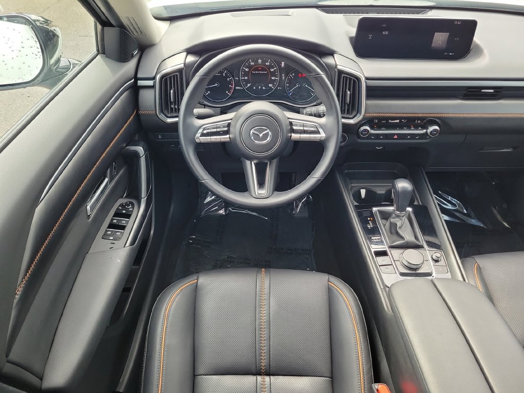 Used 2025 MAZDA CX-50 AWD 2.5 S w/ Premium Plus Pkg image 9