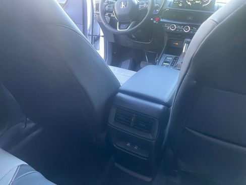 New 2026 Honda CR-V Sport Touring image 33