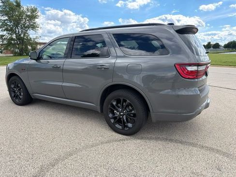 Used 2026 Dodge Durango GT AWD/4WD image 2