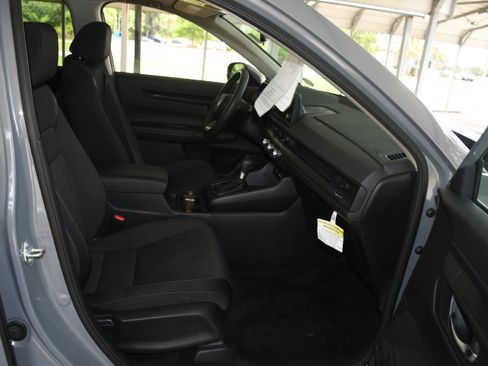 Used 2024 Honda CR-V EX image 21