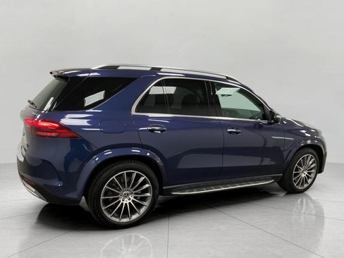 Certified 2026 Mercedes-Benz GLE 350 4MATIC image 37