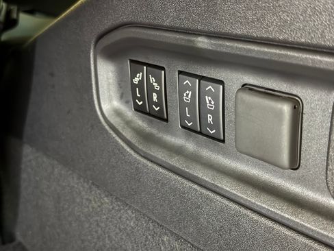New 2026 Cadillac Vistiq Sport AWD/4WD image 47