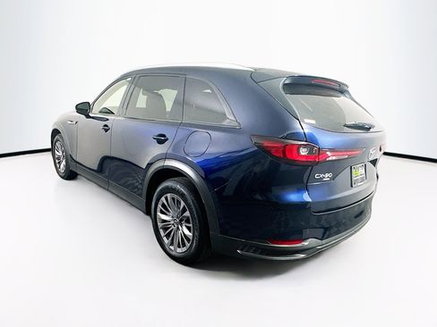 Used 2025 MAZDA CX-90 3.3 Turbo w/ Preferred Package image 5