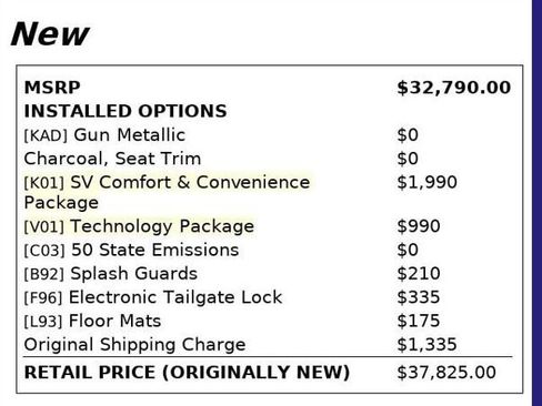 Used 2022 Nissan Frontier SV image 4