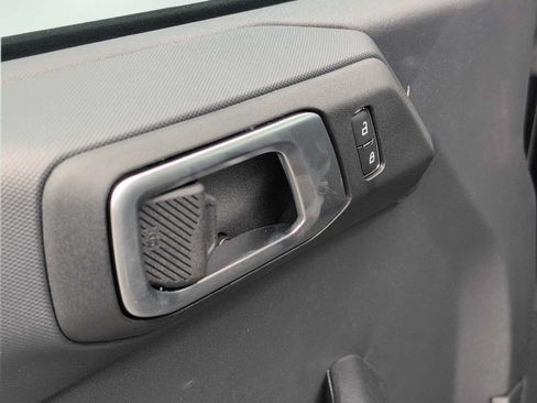 New 2026 Ford Bronco Big Bend AWD/4WD image 20