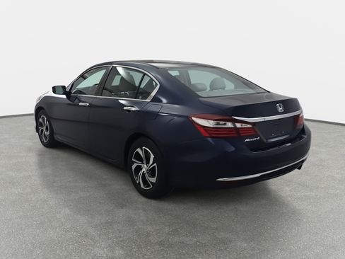 Used 2016 Honda Accord LX image 7