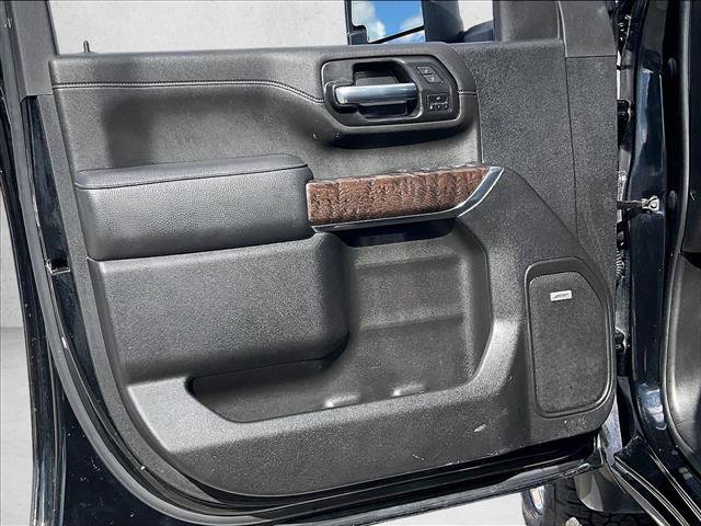 Certified 2023 GMC Sierra 2500 Denali w/ Denali Ultimate Package AWD/4WD image 18