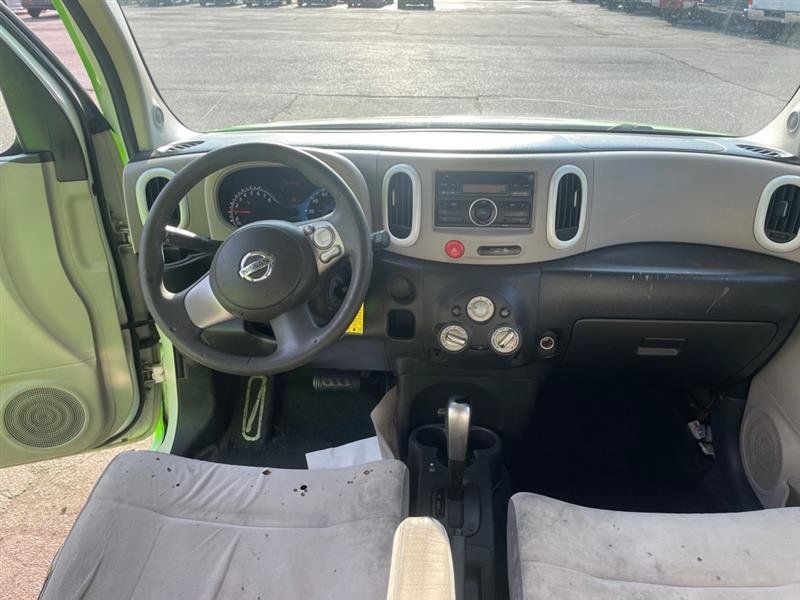 Used 2009 Nissan Cube 1.8 S w/ Ginormous Pkg FWD image 11