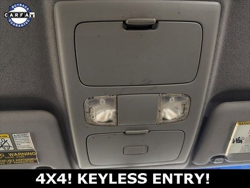 Used 2008 Toyota Tacoma 4x4 Double Cab image 22