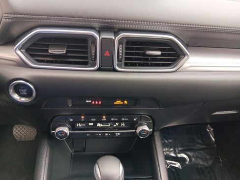 Certified 2025 MAZDA CX-5 AWD 2.5 S w/ Select Package image 22