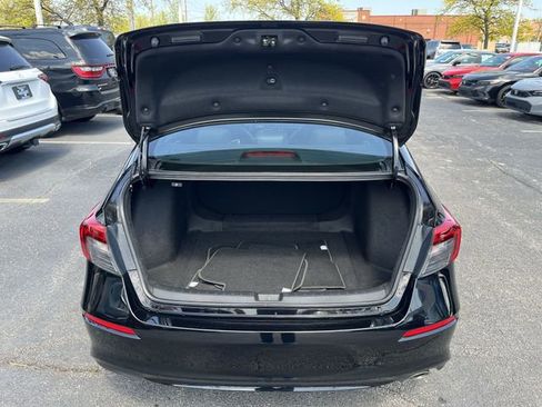 Used 2024 Honda Civic Sport image 21