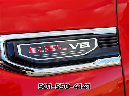 Used 2020 GMC Sierra 1500 SLT w/ SLT Premium Plus Package image 9