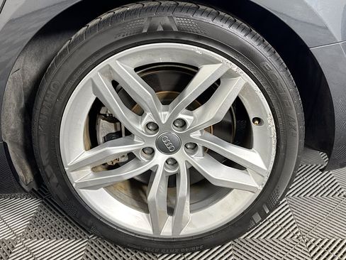 Used 2019 Audi A5 2.0T Premium AWD/4WD image 35