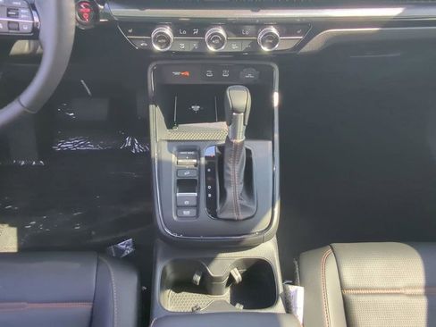 New 2026 Honda CR-V Sport Touring image 19