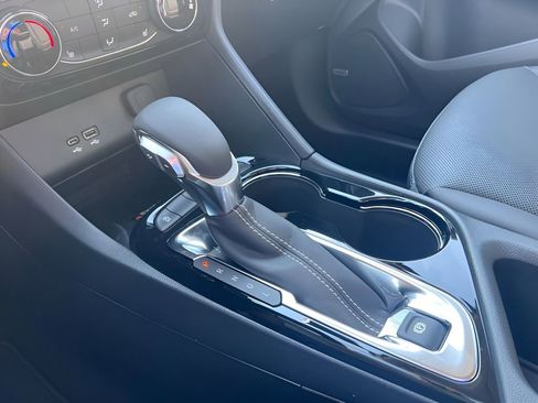 New 2026 Buick Encore GX Sport Touring w/ Advanced Technology Package image 37