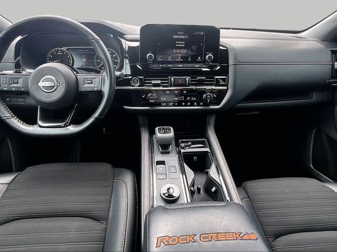 Certified 2023 Nissan Pathfinder Rock Creek AWD/4WD image 15