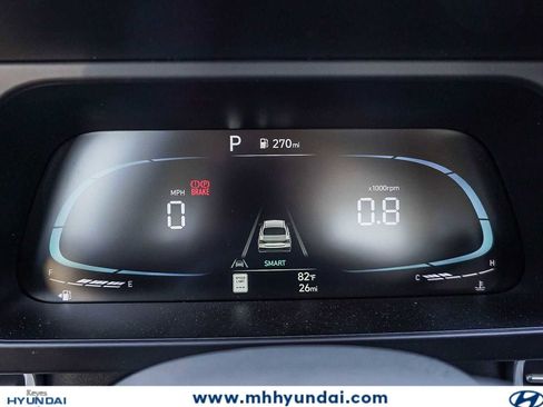 New 2026 Hyundai Elantra Sport FWD image 27