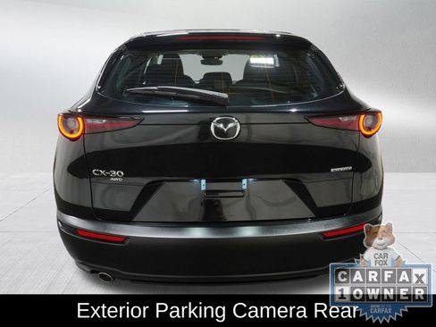 Used 2025 MAZDA CX-30 AWD 2.5 S image 7