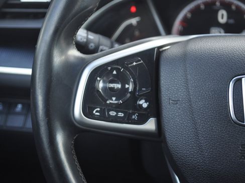 Used 2020 Honda Civic Sport image 19