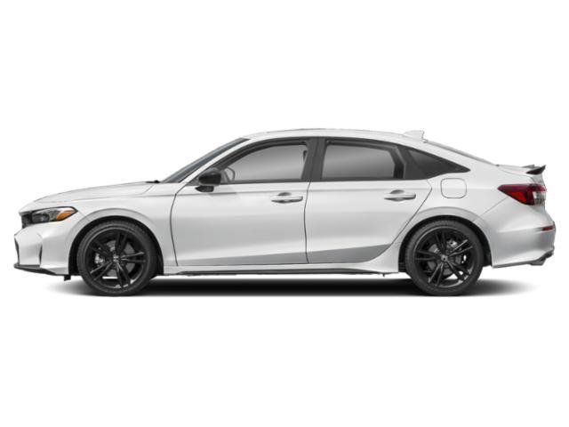 Used 2025 Honda Civic Si image 3