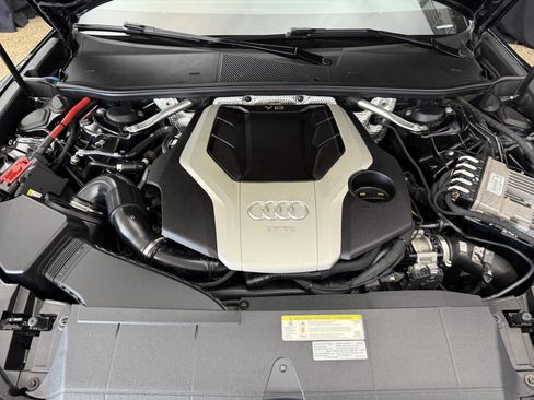 Used 2019 Audi A6 3.0T Premium Plus w/ Premium Plus Package image 33