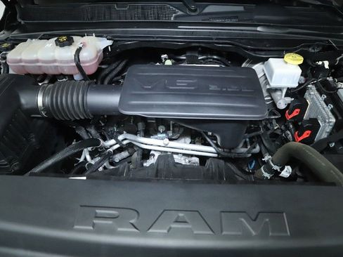 Certified 2023 RAM 1500 Big Horn image 35