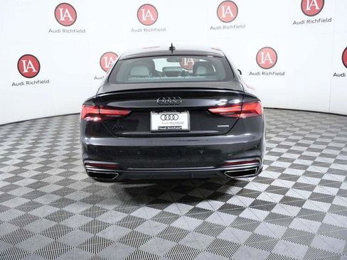 Used 2024 Audi A5 2.0T Premium Plus w/ Premium Plus image 7