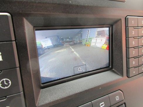 Used 2020 Ford F550 2WD Regular Cab Super Duty image 20