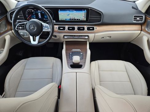 Used 2021 Mercedes-Benz GLE 350 4MATIC image 30