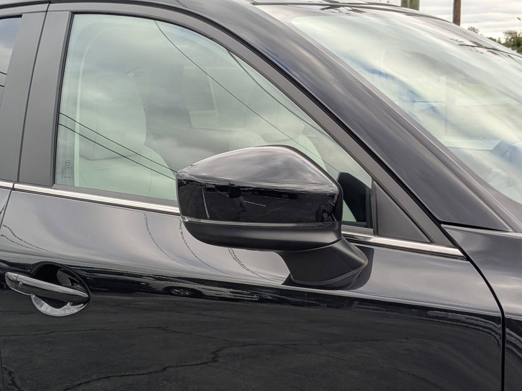 Used 2025 MAZDA CX-5 AWD 2.5 S w/ Preferred Package image 12