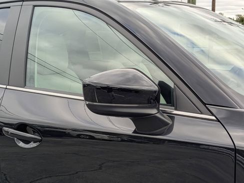Used 2025 MAZDA CX-5 AWD 2.5 S w/ Preferred Package image 12