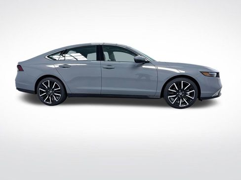 New 2026 Honda Accord Touring image 10