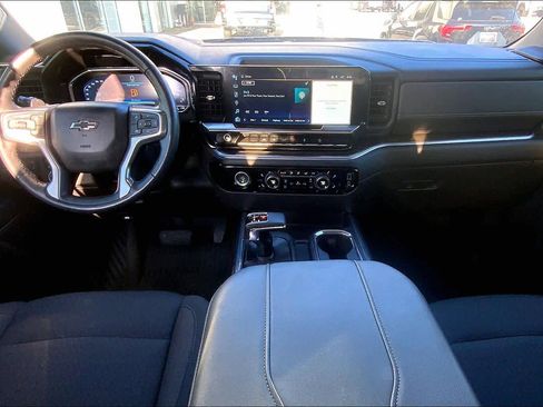 Used 2023 Chevrolet Silverado 1500 RST image 15