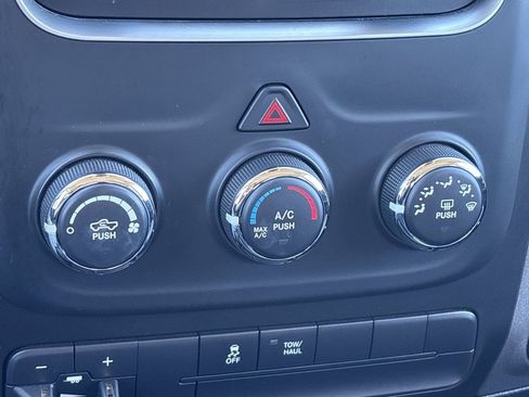 Used 2018 RAM 1500 Tradesman w/ Protection Group image 23