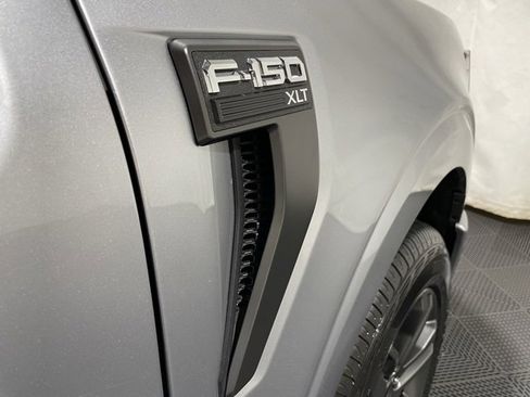 Used 2022 Ford F150 XLT w/ Equipment Group 302A High image 27