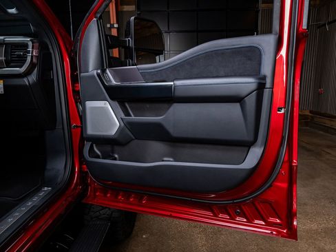 Used 2026 Ford F250 Platinum image 37