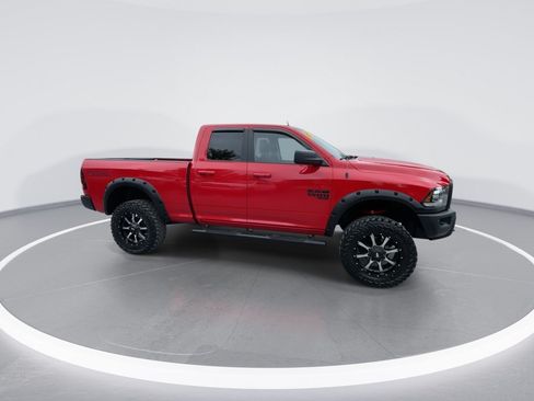 Used 2019 RAM 1500 Warlock AWD/4WD image 23