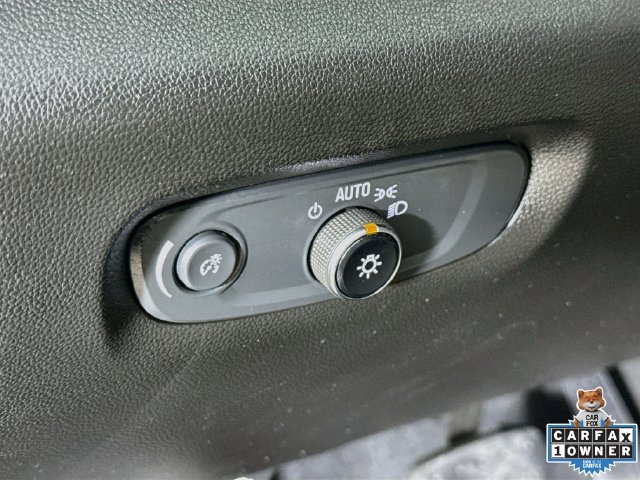 Used 2023 Chevrolet Traverse LS w/ Safety Package AWD/4WD image 16