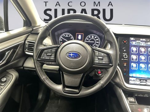 Certified 2024 Subaru Outback Onyx Edition image 11