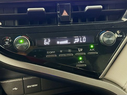 Certified 2023 Toyota Camry SE w/ Convenience Package FWD image 15