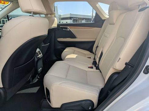 Used 2022 Lexus RX 350L FWD w/ Premium Package image 14