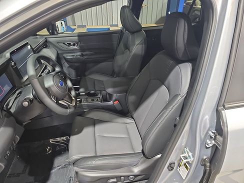 New 2026 Subaru Outback Touring XT AWD/4WD image 16