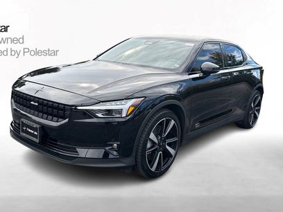 Certified 2022 Polestar Polestar 2 w/ Plus Package