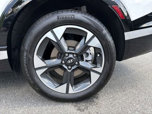 New 2026 Hyundai Palisade Limited FWD image 3