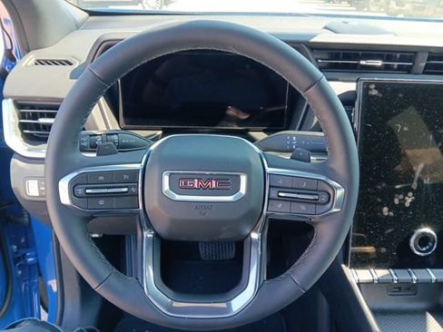 New 2026 GMC Terrain Elevation AWD/4WD image 9