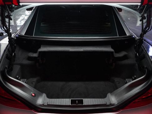 Used 2018 Mercedes-Benz SL 450 SL 450 2dr Roadster image 99