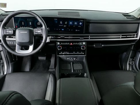 Certified 2024 Hyundai Santa Fe SEL image 17