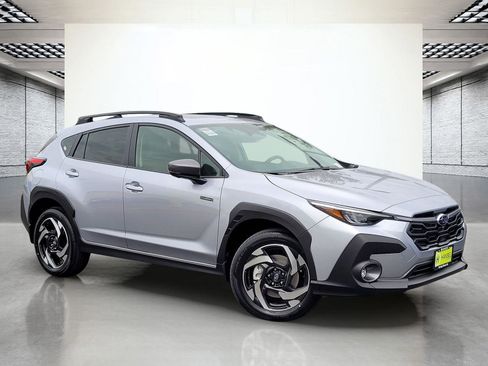 New 2026 Subaru Crosstrek 2.5i Limited AWD/4WD image 2