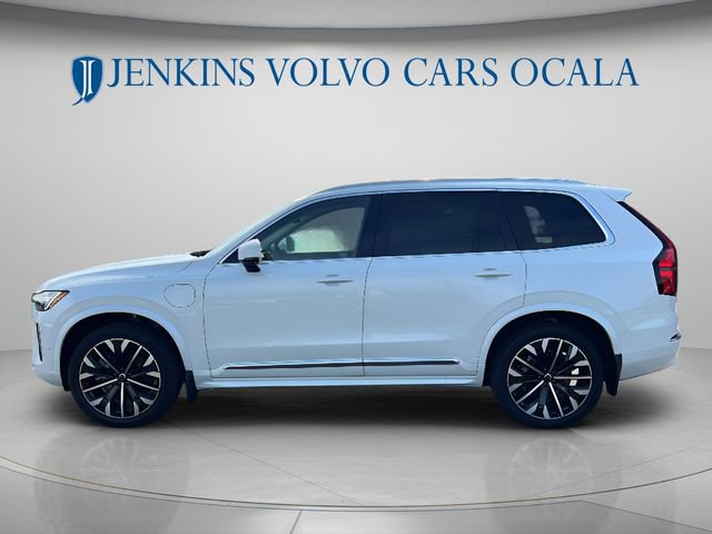 New 2026 Volvo XC90 T8 Ultra w/ Protection Package Premier AWD/4WD image 6
